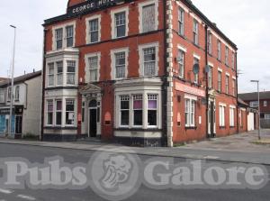 Picture of George Hotel