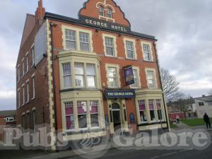 Picture of George Hotel