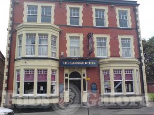 Picture of George Hotel
