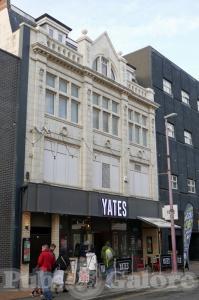 Picture of Yates