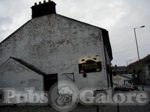 Picture of Waggon & Horses