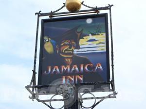 Picture of The Jamaica Inn