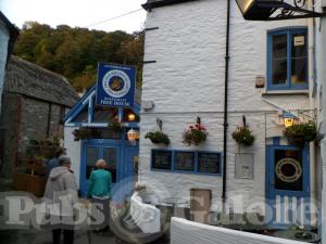 Picture of The Old Mill House Inn