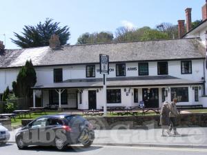 Picture of Brendon Arms