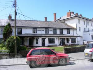 Picture of Brendon Arms