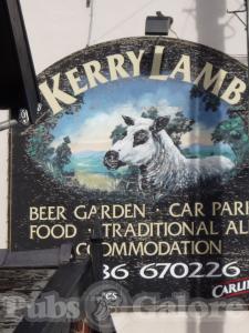 Picture of Kerry Lamb