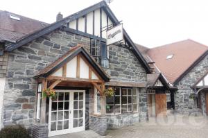 Picture of Lake Vyrnwy Hotel