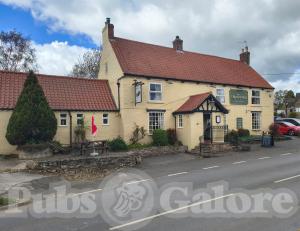 Picture of The Highwayman