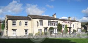 Picture of Rose & Crown