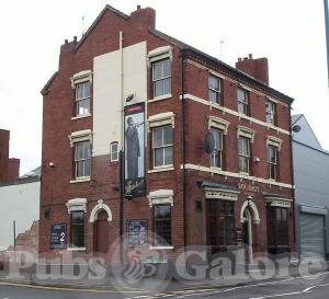 Picture of Satchmo's