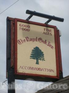 Picture of The Royal Oak
