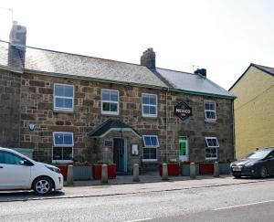 Picture of The Mexico Inn