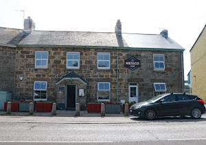 Picture of The Mexico Inn