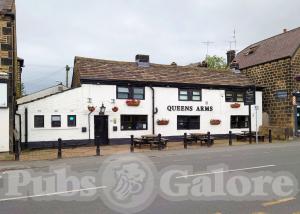 Picture of The Queens Arms