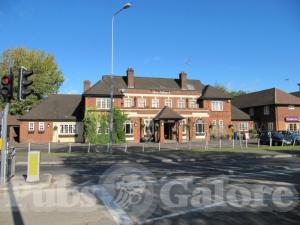 Picture of Beefeater The Albert