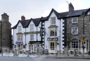 Picture of The White Lion