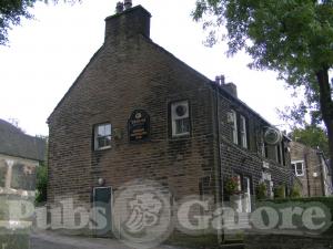 Picture of Oddfellows Club