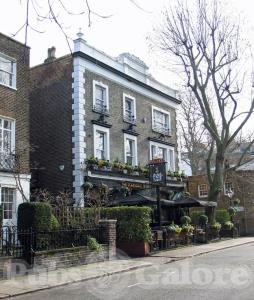 Picture of The Scarsdale Tavern