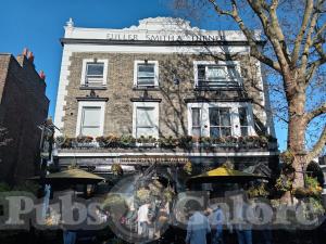 Picture of The Scarsdale Tavern