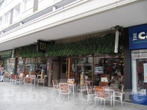 Picture of Archer Street