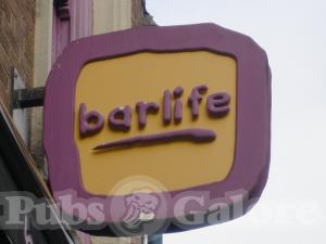 Picture of Barlife