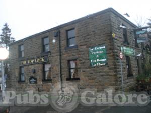 Picture of Top Lock
