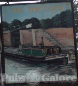 Picture of Top Lock