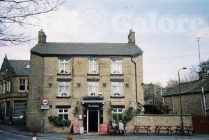 Picture of The Queens Arms
