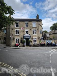 Picture of The Queens Arms
