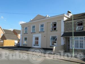 Picture of Carpenters Arms