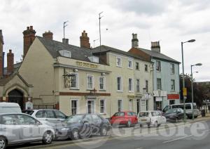 Picture of Five Bells