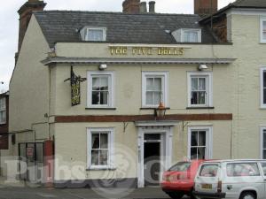 Picture of Five Bells