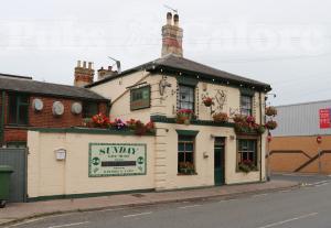Picture of Blues Bar