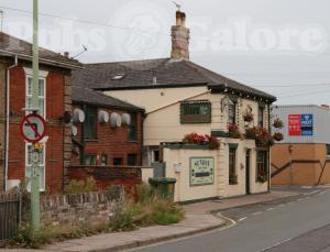 Picture of Blues Bar