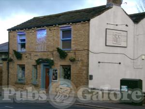 Picture of The Silk Mill