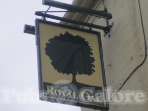 Picture of Royal Oak