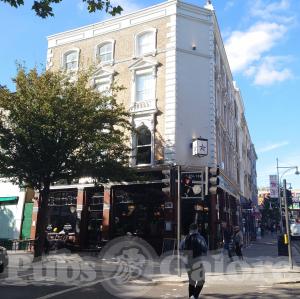 Picture of The Knight of Notting Hill