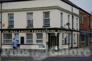 Picture of The Malakoff Freehouse