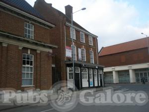 Picture of Wrestlers Inn