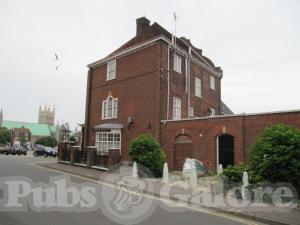 Picture of Wrestlers Inn