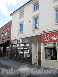 Picture of Bar Ten