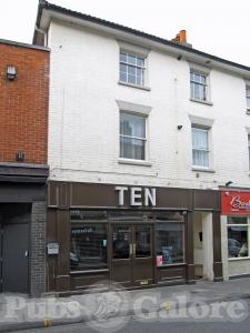 Picture of Bar Ten