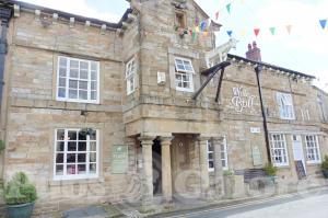 Picture of The White Bull