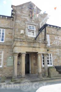 Picture of The White Bull