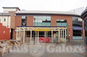 Picture of Walkabout