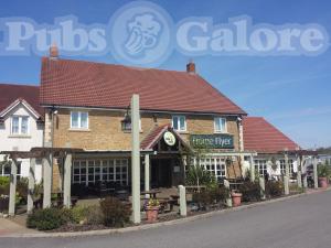 Picture of Frome Flyer