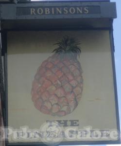 Picture of Pineapple Inn