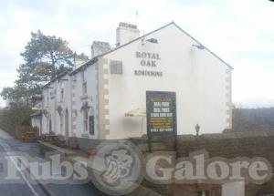 Picture of The Royal Oak