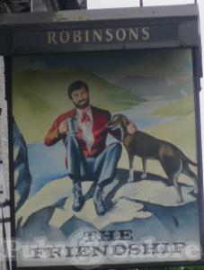 Picture of Friendship Inn