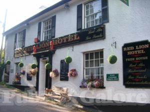 Picture of Red Lion Hotel